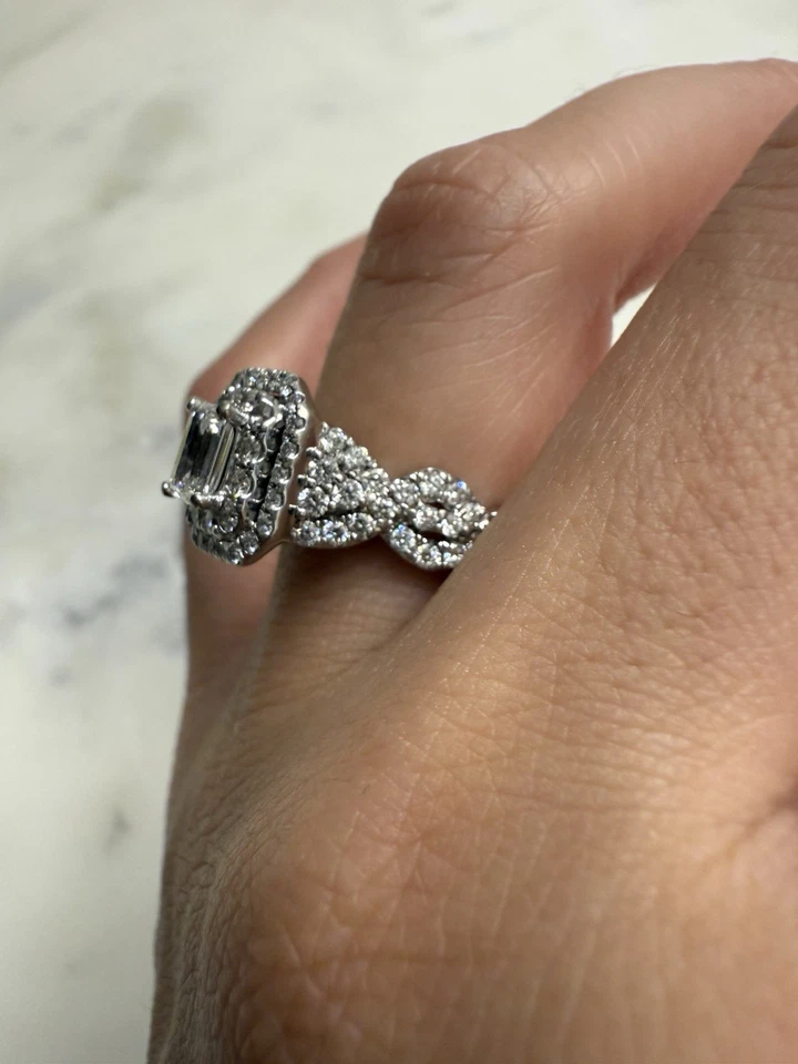 Diamond Ring - Image 3 of 4