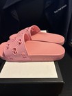Gucci Slides Soft Rubber GG Size 4 — photo 3