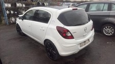 Jantes Opel CORSA