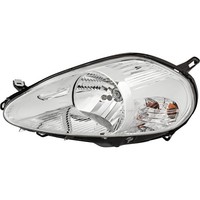 Valeo 043888 Hauptscheinwerfer FüR Fiat Grande Punto EVO 199