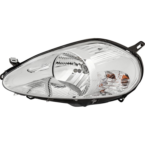 Valeo 043888 Hauptscheinwerfer FüR Fiat Grande Punto EVO 199-image
