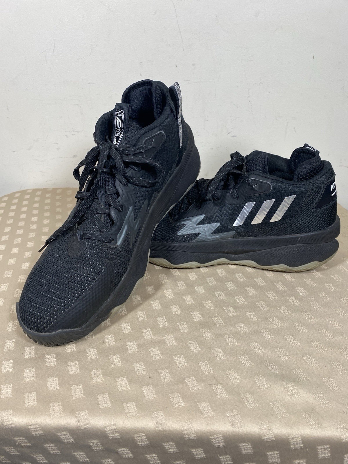 Athletic Sneakers Gy6461