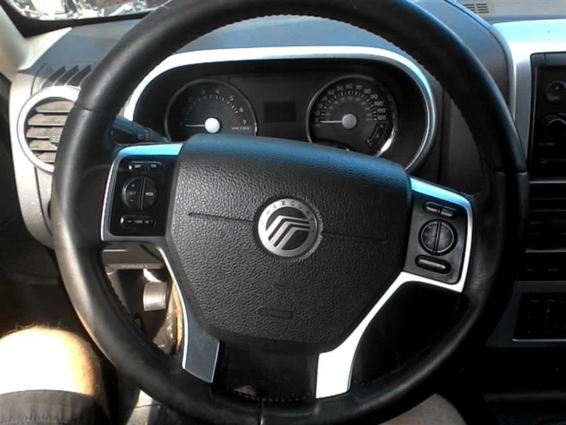 Espejo retrovisor interior Mountaineer 2006 87472 Foto 4 de 4