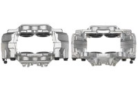 ATE Bremssattel Bremszange FüR Mitsubishi Pajero IV V80 V90 V8_W V9_W V8_V