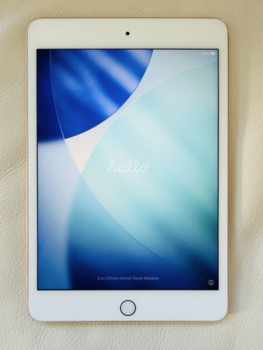 Apple iPad Mini (5th Generation) 64GB for sale - eBay