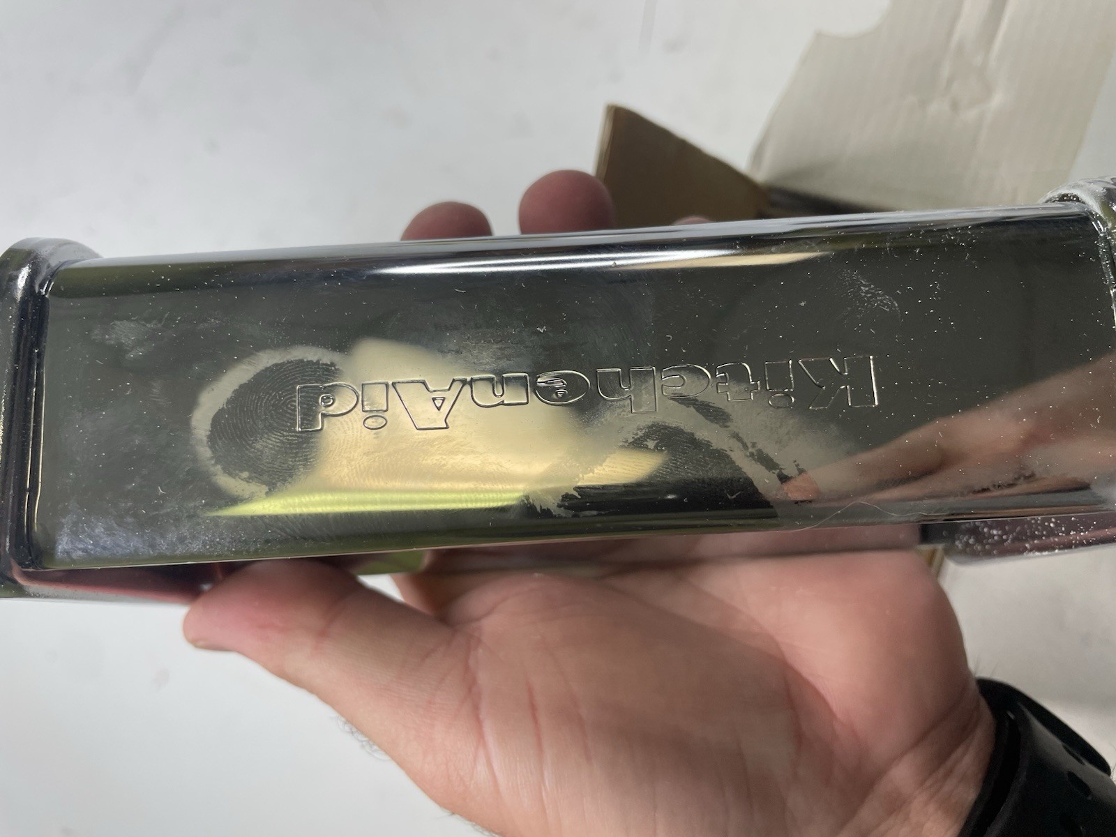 Kitchen 3-Piece Pasta Roller and Cutter Set for KitchenAid Stand