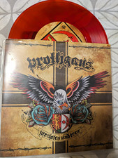 Prolligans   Furchtlos und treu 7 Vinyl Singl...