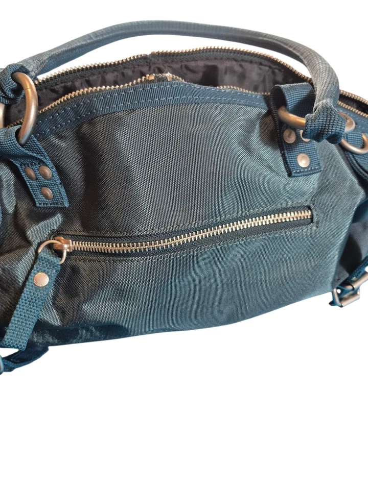 bolso ángel george gina lucy paradise Foto 4 de 4