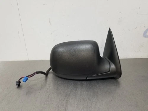 06 2006 CHEVY SILVERADO 1500 EXTERIOR SIDE VIEW MIRROR RIGHT PASSENGER