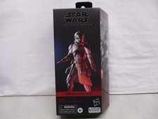 2023 Star Wars the Black Series The Bad Batch Echo Mercenary Gear