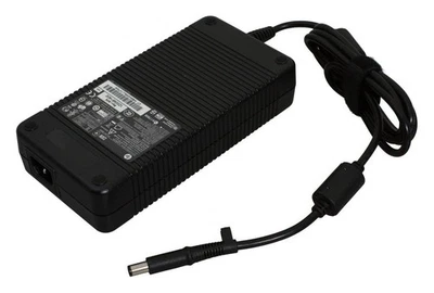 HP 609946-001 adattatore e invertitore Interno Nero