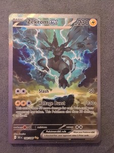 Zekrom Ex | eBay Zekrom Ex | eBay