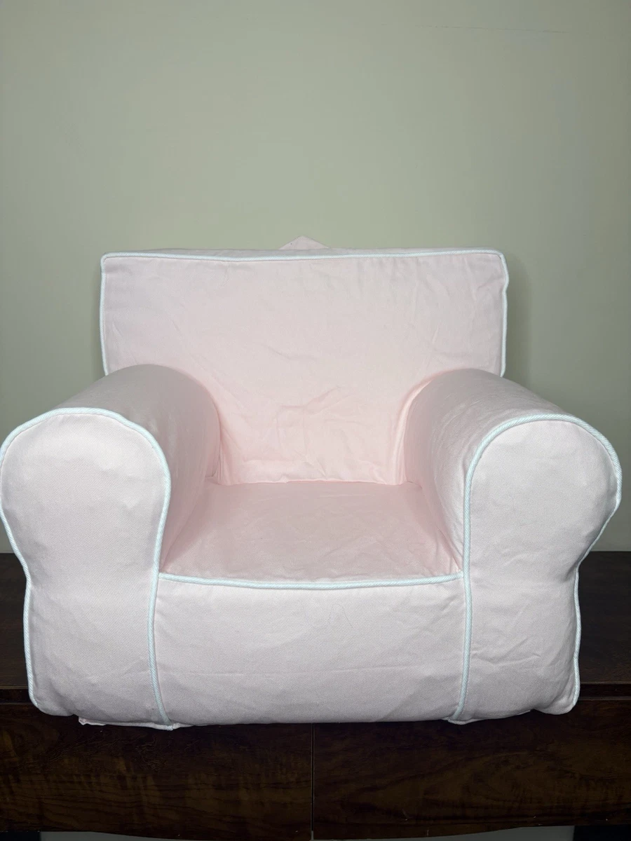 Housse de Chaise Extensible Velours Bleu Ciel | 1001 Housses