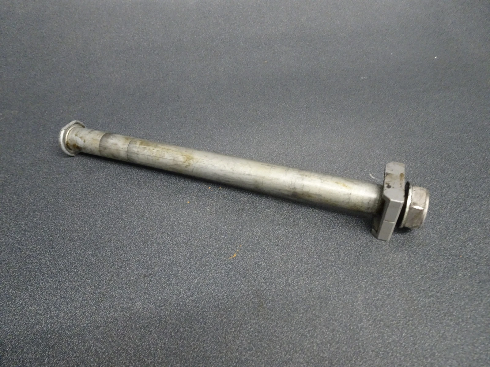 Honda OEM Rear Axle Back Wheel Rim Pivot Bolt Axel 42301-MFL-000 CBR1000RR
