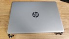 HP DQ-14 Top Lid w/ Hinges, Web Cam, Antennas, & LCD cable