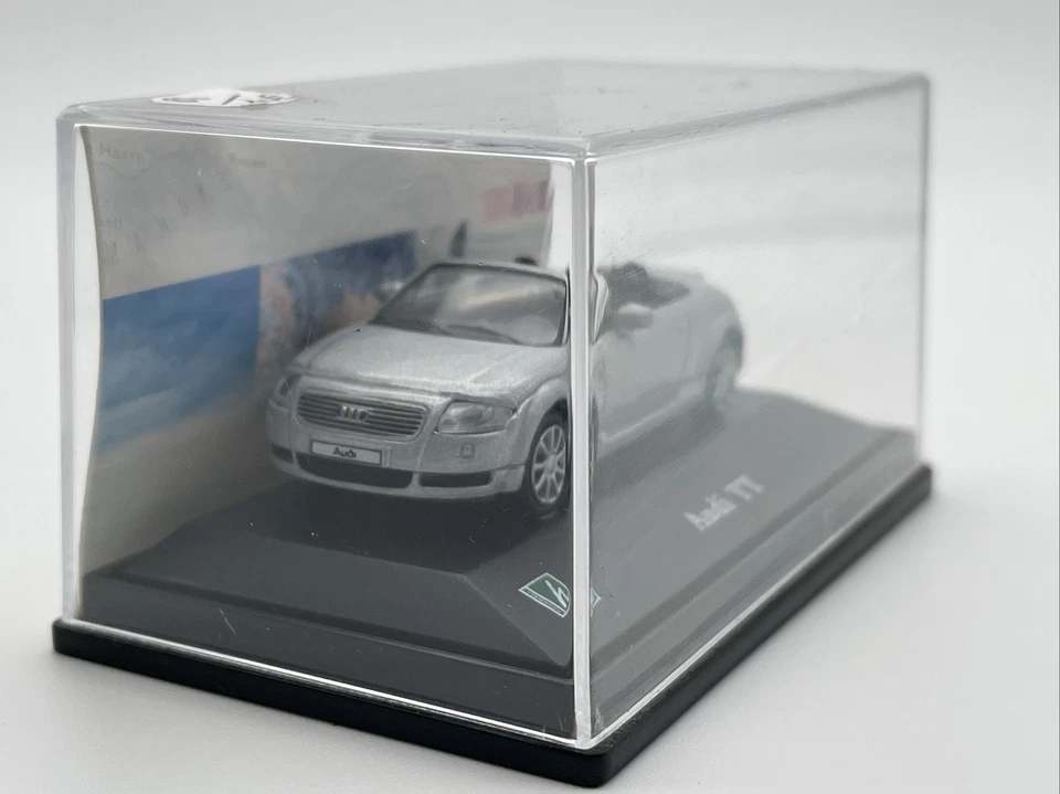 Audi TT 1/72 Hongwell - Photo 2/3