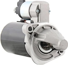 New Starter for 2012 2013 Hyundai Accent 1.6L / 12-13 Hyundai Veloster