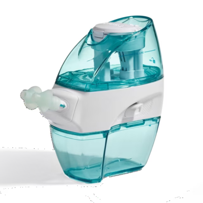 #ad Navage nasal care for congestion relief salt pods not included $50.00