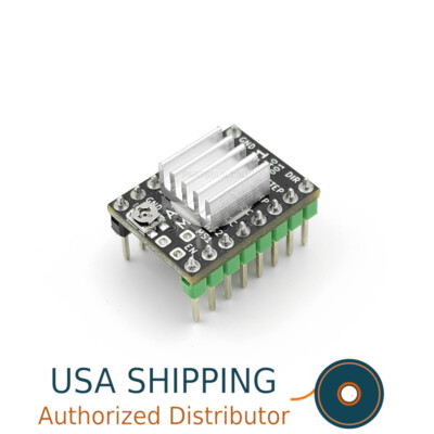 Stepper Driver Artillery Sidewinder X1, X2, Genius Pro, Hornet