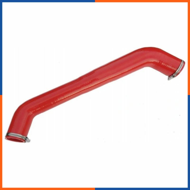 Gaine de suralimentation IVECO durite turbo intercooler 504005967