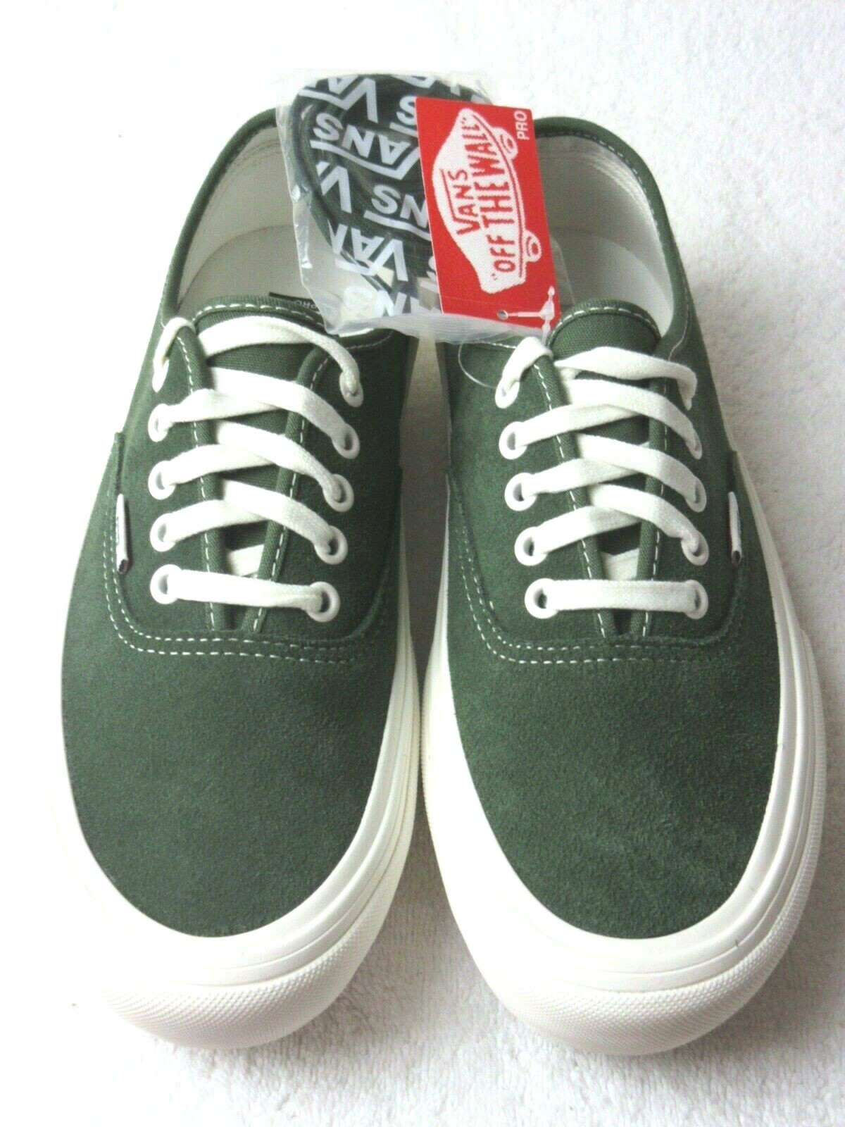 vans authentic pro wrapped