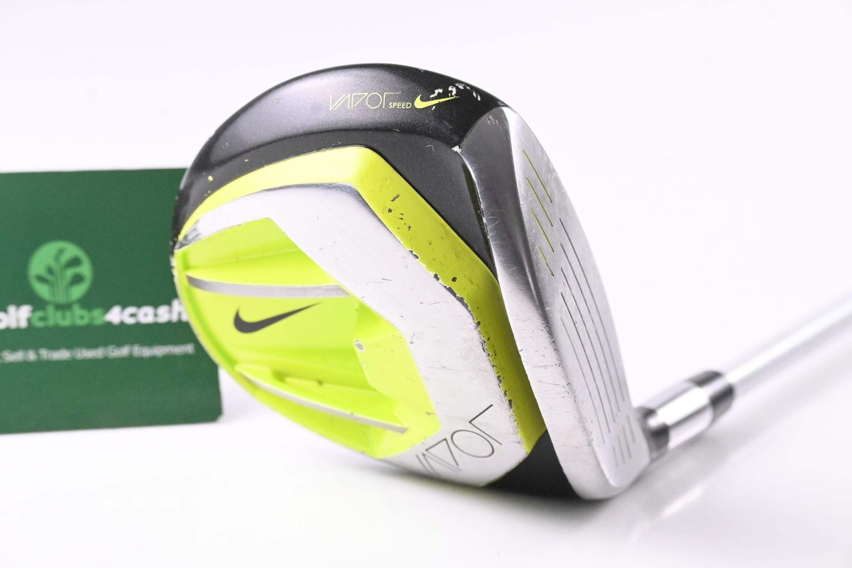 Nike Vapor Speed #3 Wood 15 Degree Stiff Flex Fubuki Z 60