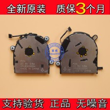 New CPU GPU Cooling Fan for HP Elitebook 1030 X360 G3 L34272-001 P/N:3VY0PTMTP10