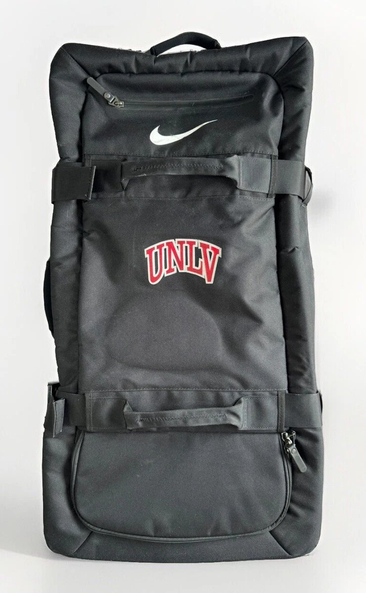 Nike FIFTYONE49 Cordura 30” Large Roller Suitcase University Of