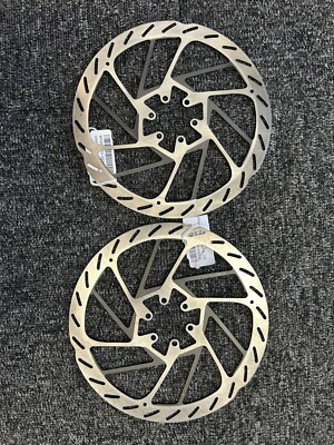 Sram Hs2 disc brake rotor 6 bolt 200mm - single rotor only