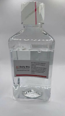 10X TBE Buffer 1Liter size   UL037.SIZE.1Liter