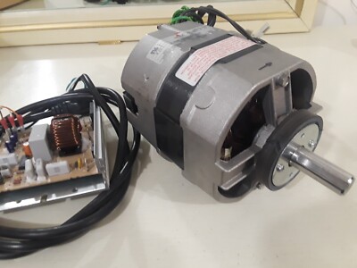 【2hp】DC 2HP 1800RPM 56C Permanent Magnet DC Motor | Electric Motors