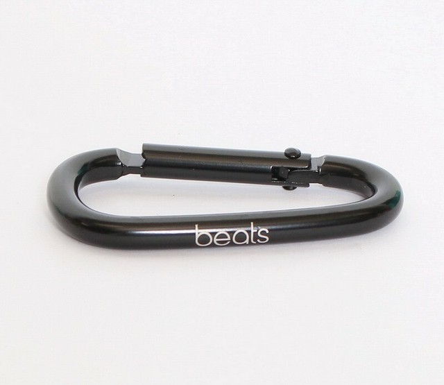 Genuine Authentic Original Beats by Dr Dre Clip for Beats Studio