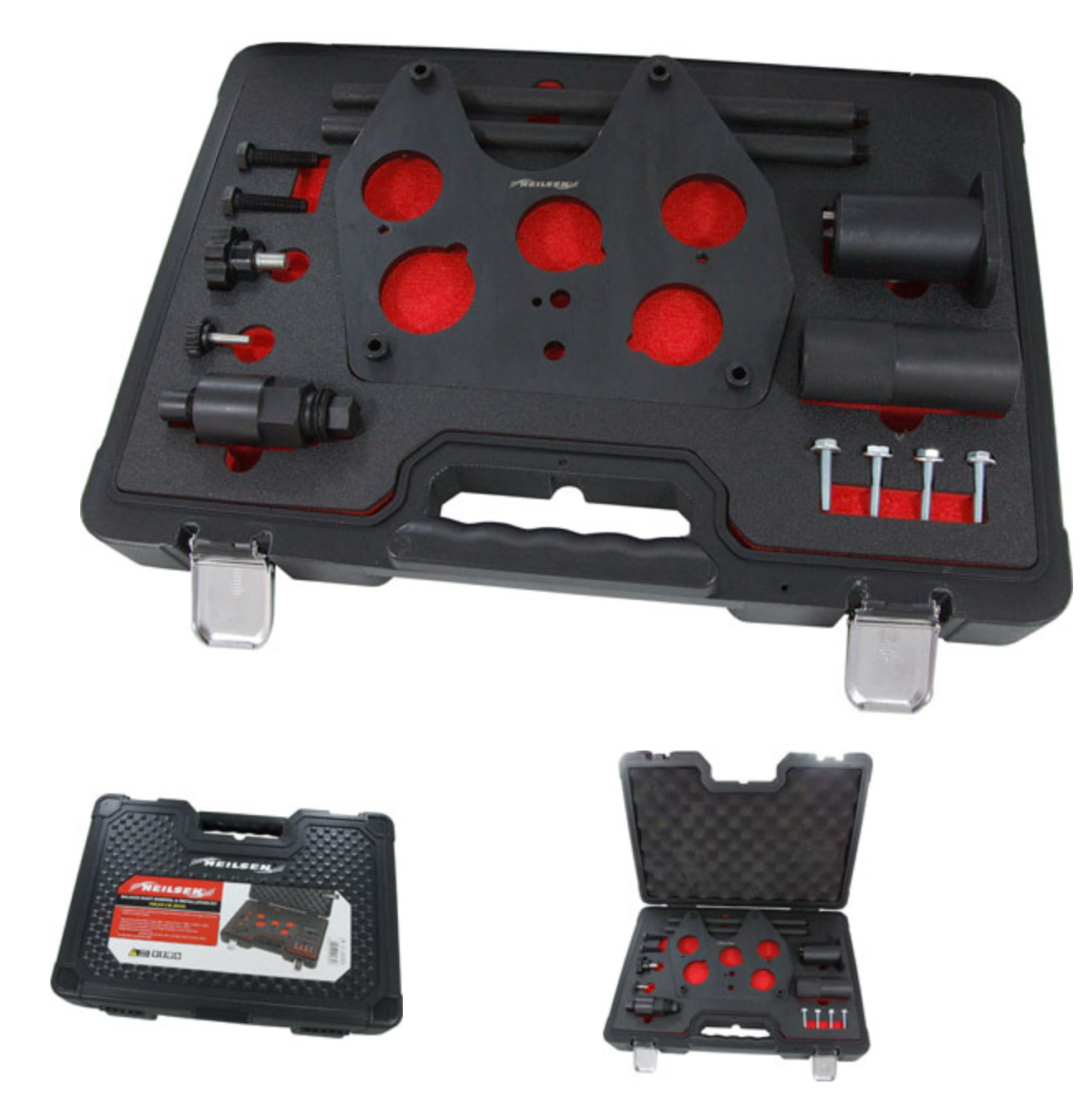 Balance Shaft Removal & Installation Tool For JLR Jaguar Land Rover 2