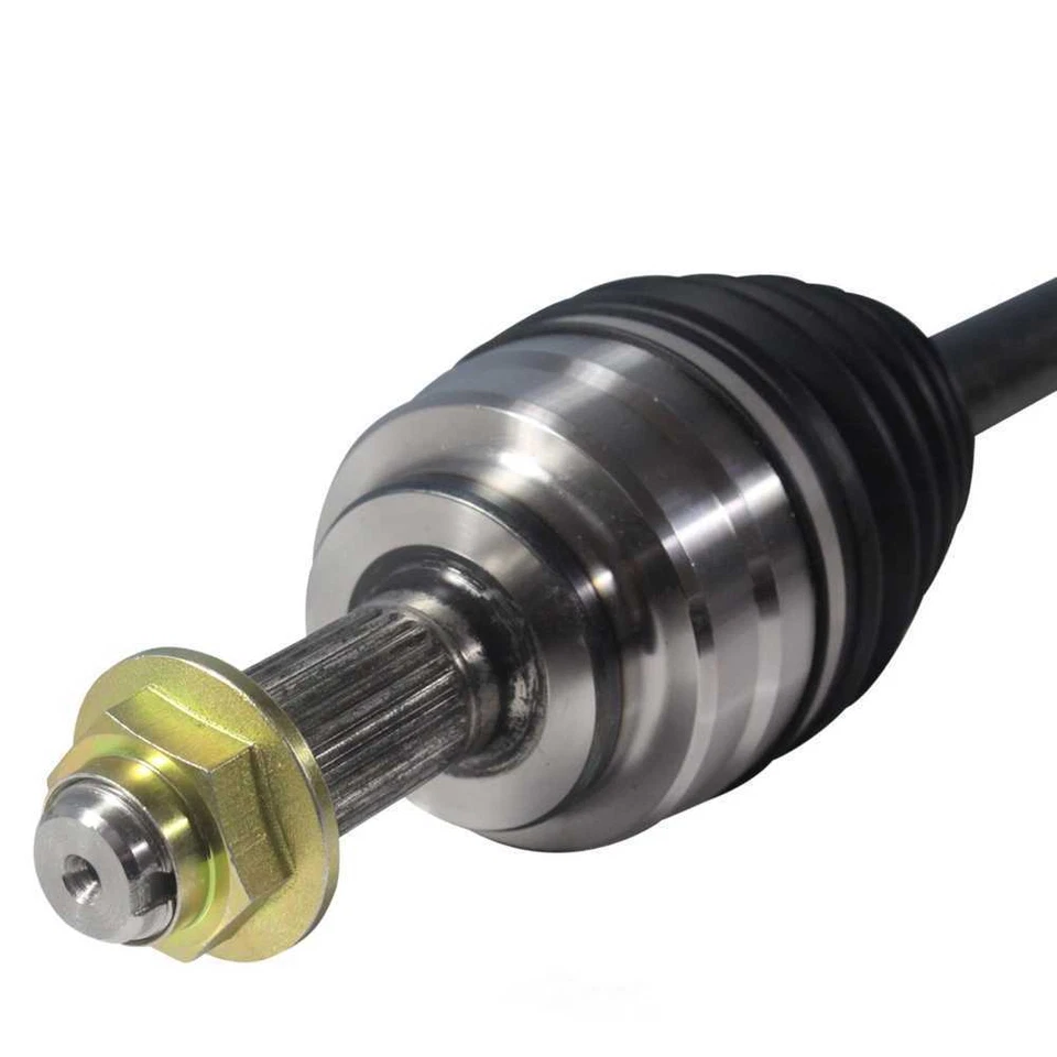 Conjunto de eje CV - Nuevo eje CV GSP NCV36009 se adapta a Honda Odyssey 11-13 Foto 4 de 4