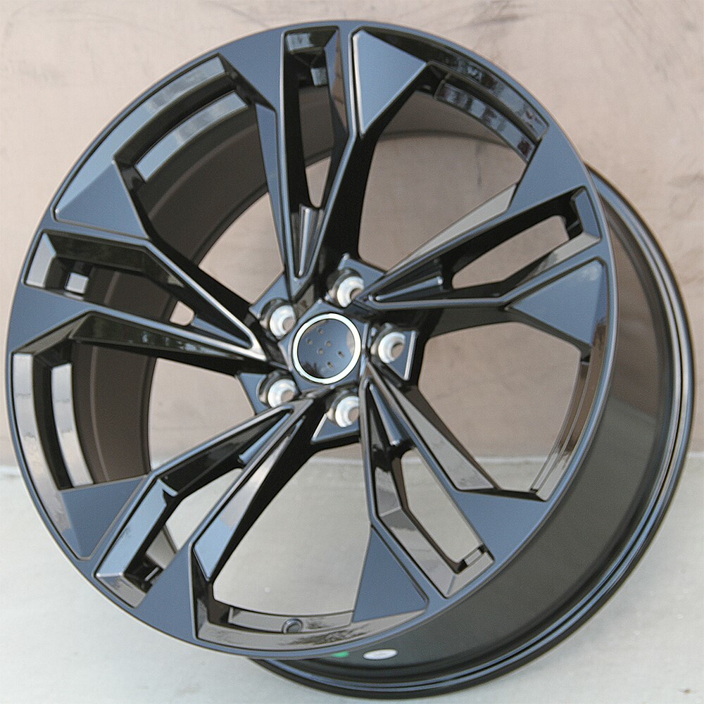 BBS Germany アルミホイール CI-R 9J×20インチ ET25 5穴PCD112