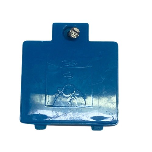 VTECH Sit to Stand Activity Walker REPLACEMENT battery cover #6082 - 第 1/3 張圖片