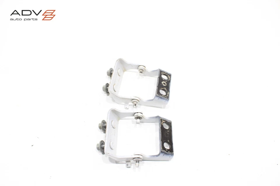 2015 - 2020 GMC YUKON TAILGATE LIFTGATE BACK DOOR HINGE OEM -SET OF 2- - Image 4 of 4