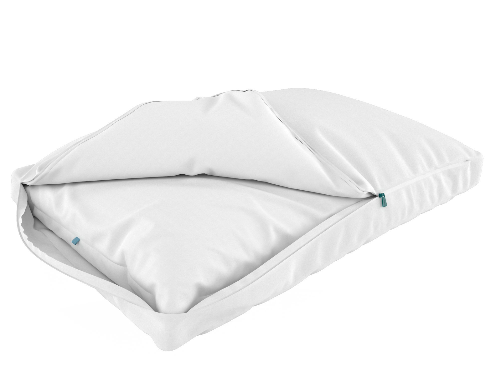 Sleepgram Pillow PREMIUM Adjustable Loft Soft Hypoallergenic