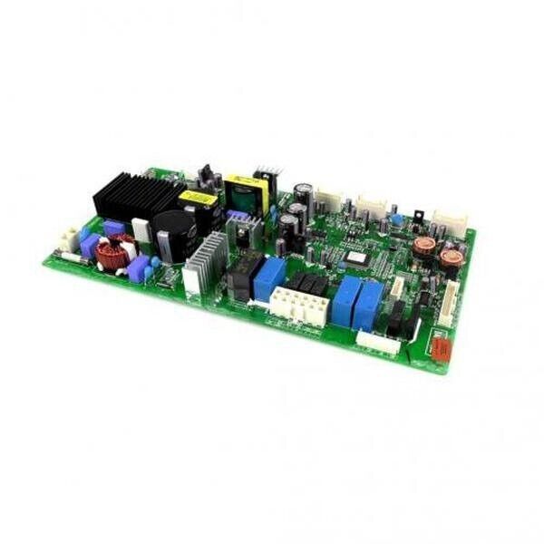 LG Refrigerator Electronic Control Board CSP30020886 LOC: D2 LG Refrigerator Electronic Control Board CSP30020886 LOC: D2