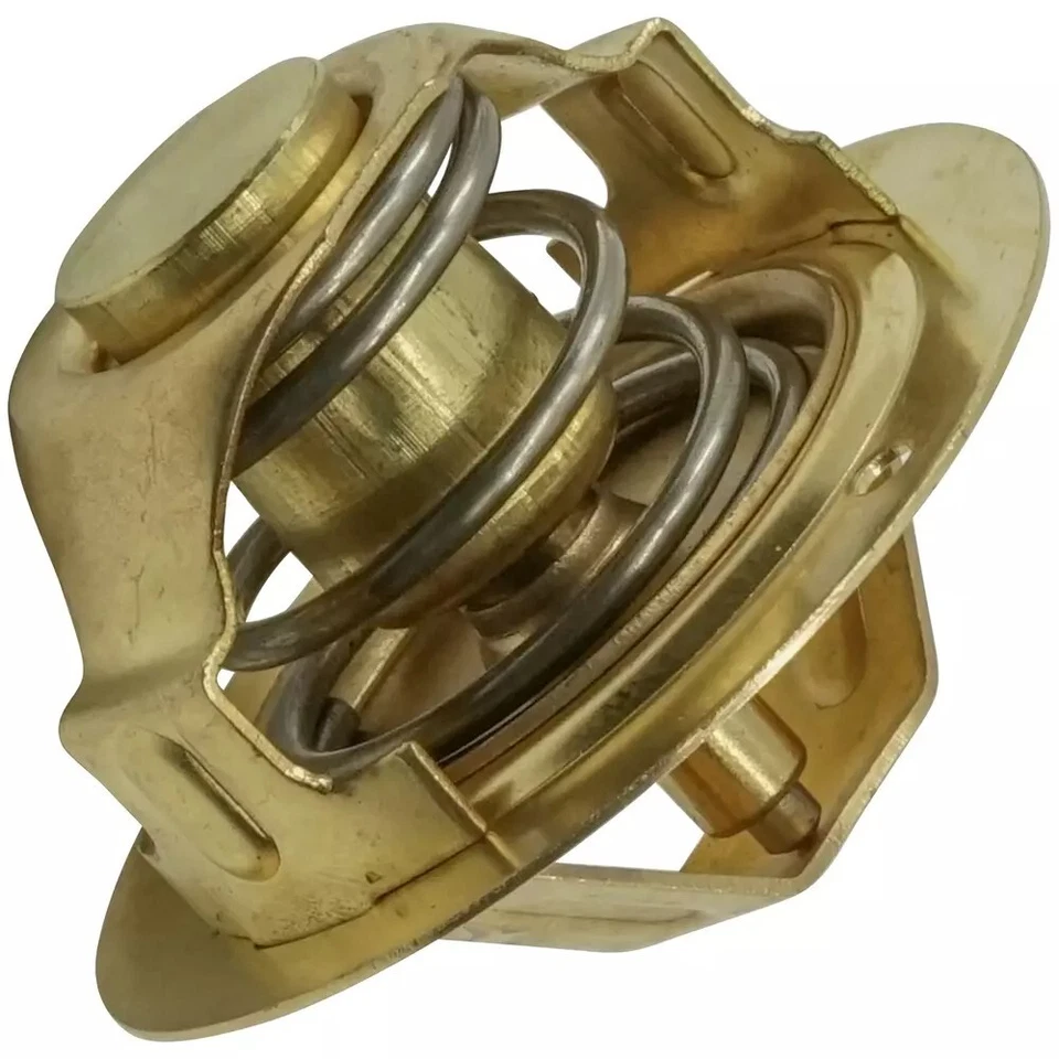 Termostato para Kawasaki Ninja ZX-7 ZX750 1989 1990 1991 1992 1993 1994 1995 Foto 4 de 4