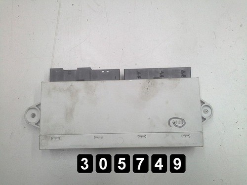 BMW 7ER 2006 STEUERGERÄT 61.35-6958447 TÜRSTEUERGERÄT ORIGINAL