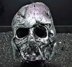 Star Wars Style Darth Vader Helmet Aquarium Fish Tank Ornament
