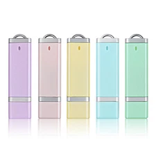 5/10PCS 8GB 16GB 32GB 64GB USB 2.0 USB Flash Drive Memory Stick Thumb Drives LOT