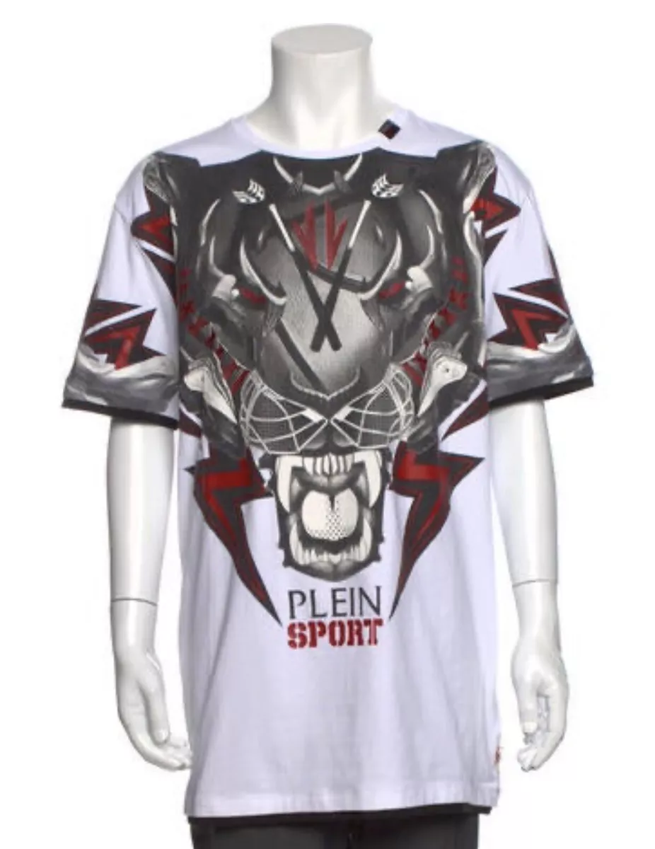 Camisetas philipp plein aaa sale