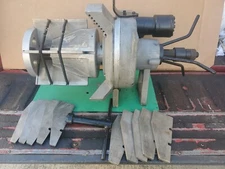 Tri Tool 712 Beveler Hydraulic 12" Pipe