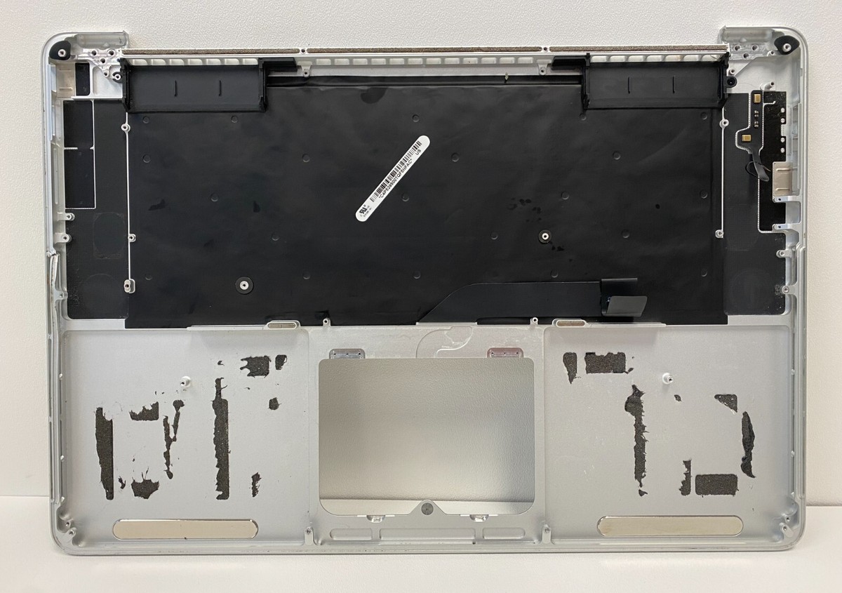MacBook Pro 15