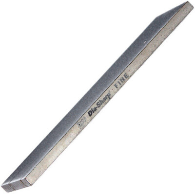 DMT Sharpener New Dia-Sharp Fine Grit D6F