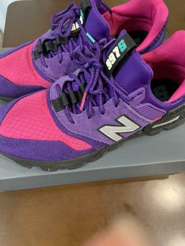 Men 10Us New Balance Ms997Sb | eBay