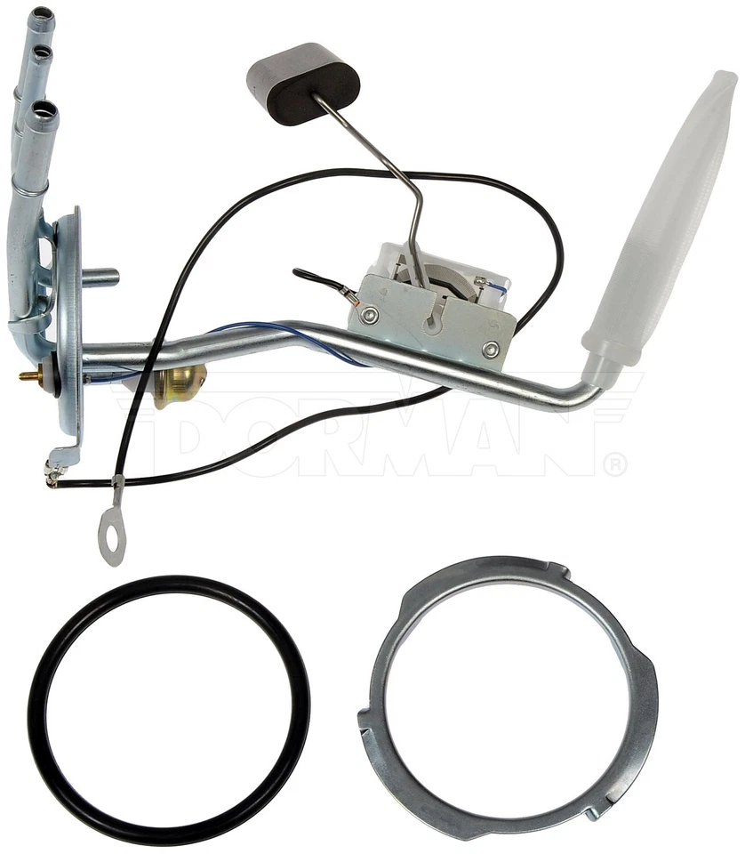 Отправочный блок топливного бака Dorman для 1978-1988 Chevrolet Monte Carlo 1979 1980 1981 - Изображение 4 из 4