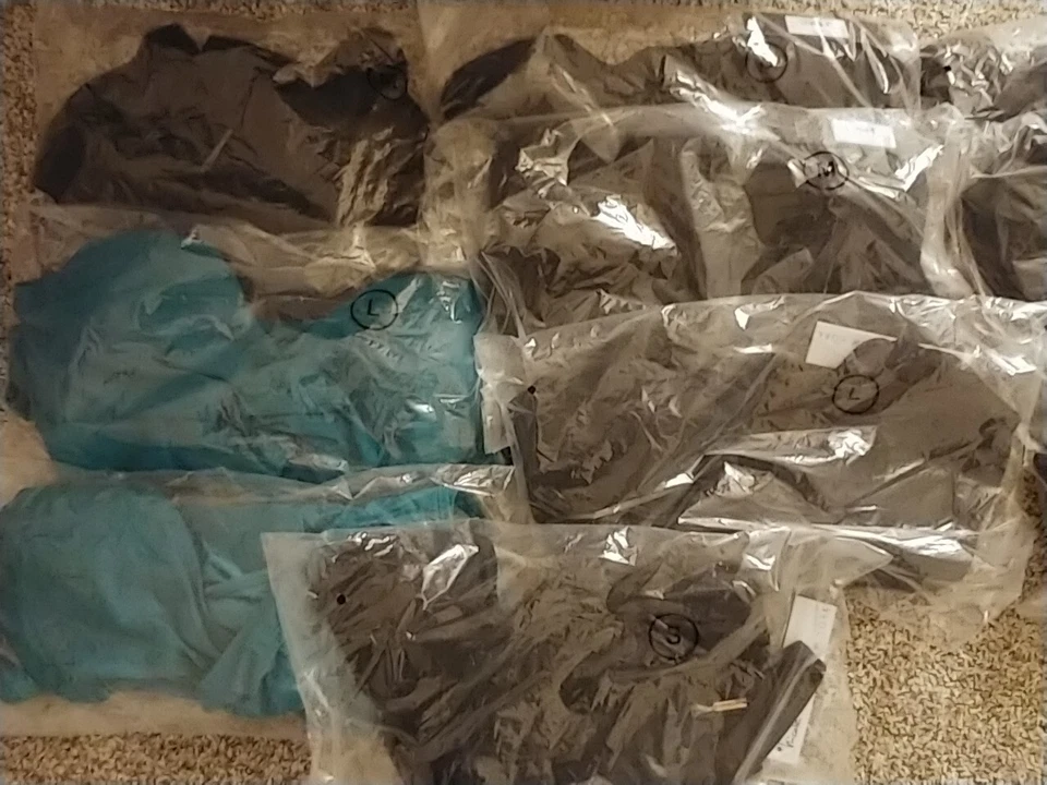 Новый с Ярлыками купальники оптом лот-7 ПК оптом - женщин 1шт купальный костюм перепродажи комплект  - Изображение 2 из 4